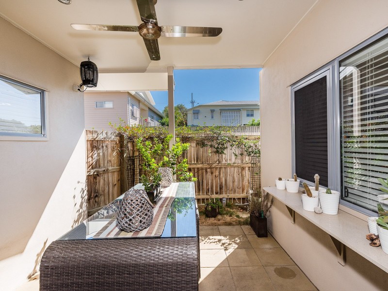 1/11 Agnes Street, Morningside QLD 4170
