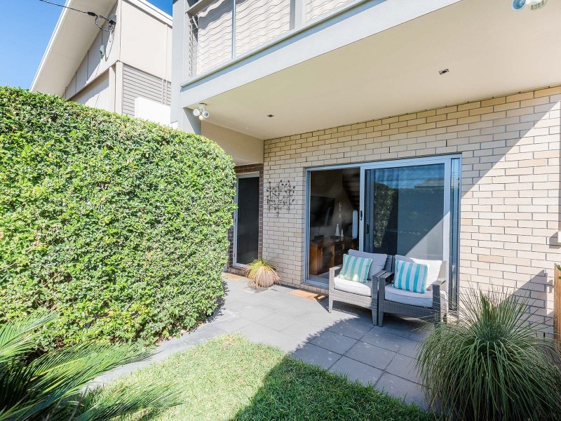 1/11 Agnes Street, Morningside QLD 4170