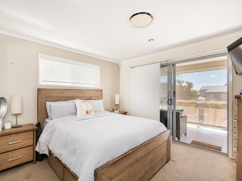 1/11 Agnes Street, Morningside QLD 4170