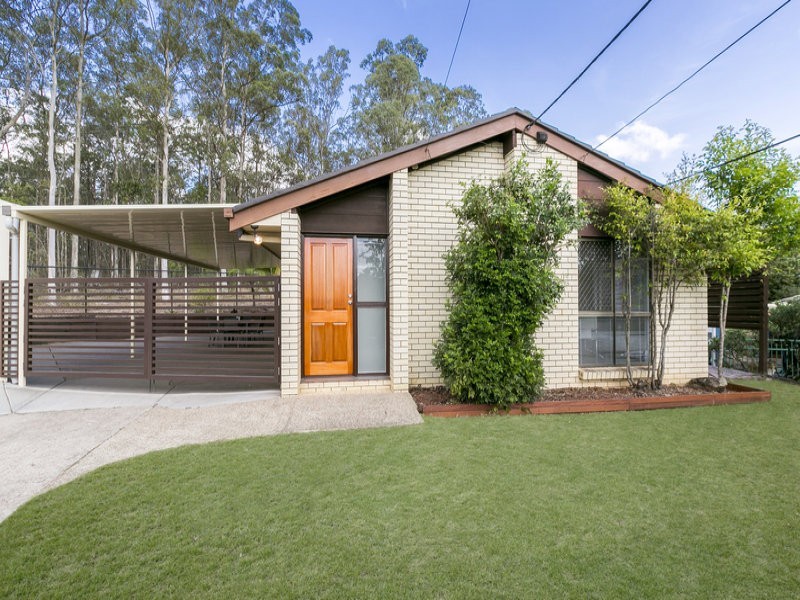 5 Oritus Place, Rochedale QLD 4123