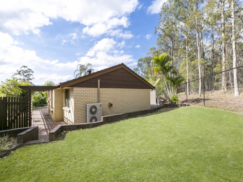 5 Oritus Place, Rochedale QLD 4123