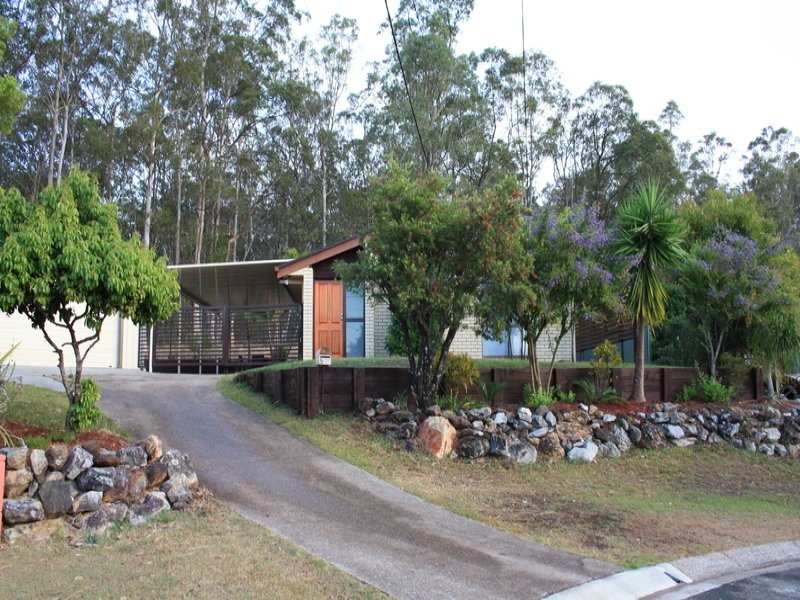 5 Oritus Place, Rochedale QLD 4123