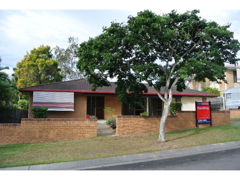 6 Edred Street PROPERTY LEASED OPEN HOME CANCELLED, Carindale QLD 4152