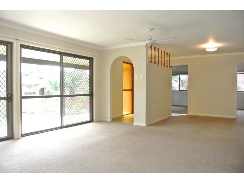 6 Edred Street PROPERTY LEASED OPEN HOME CANCELLED, Carindale QLD 4152