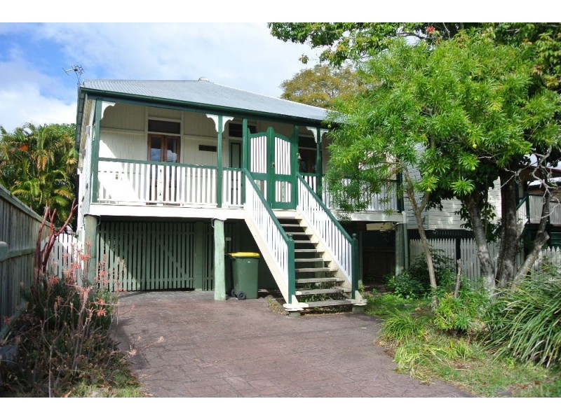 88 Dunellan Street, Greenslopes QLD 4120