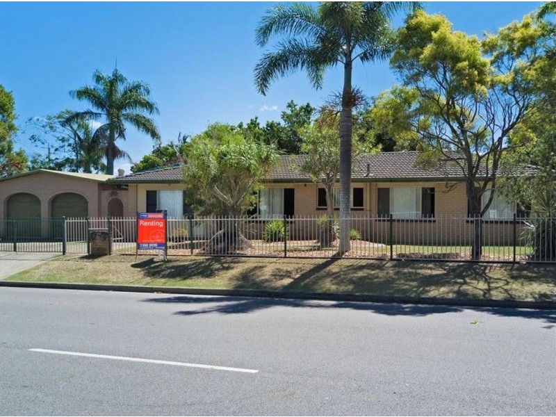 2 Willard Road, Capalaba QLD 4157