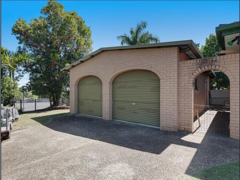 2 Willard Road, Capalaba QLD 4157