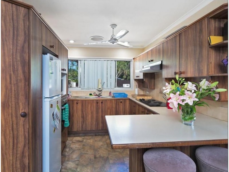 2 Willard Road, Capalaba QLD 4157