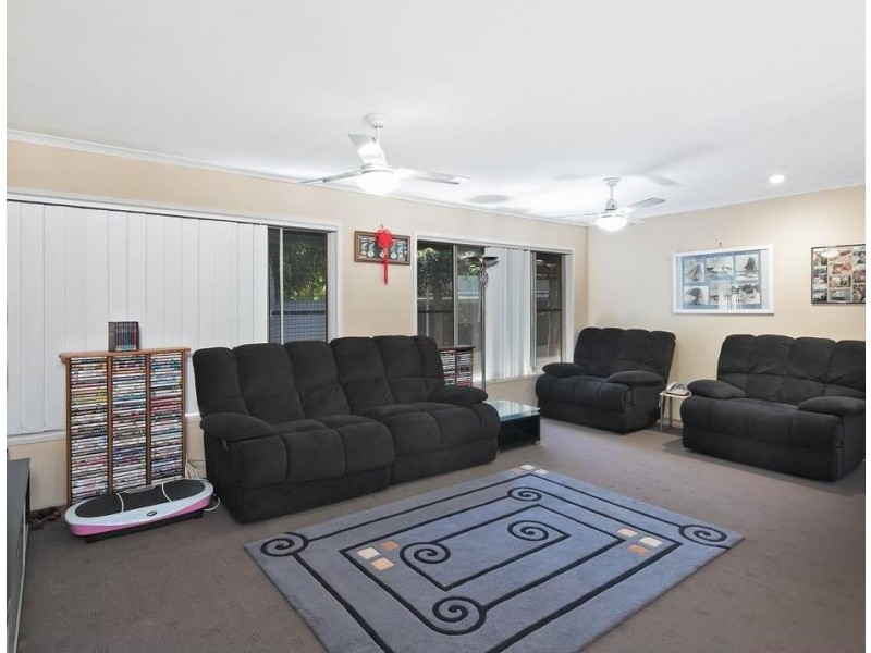 2 Willard Road, Capalaba QLD 4157