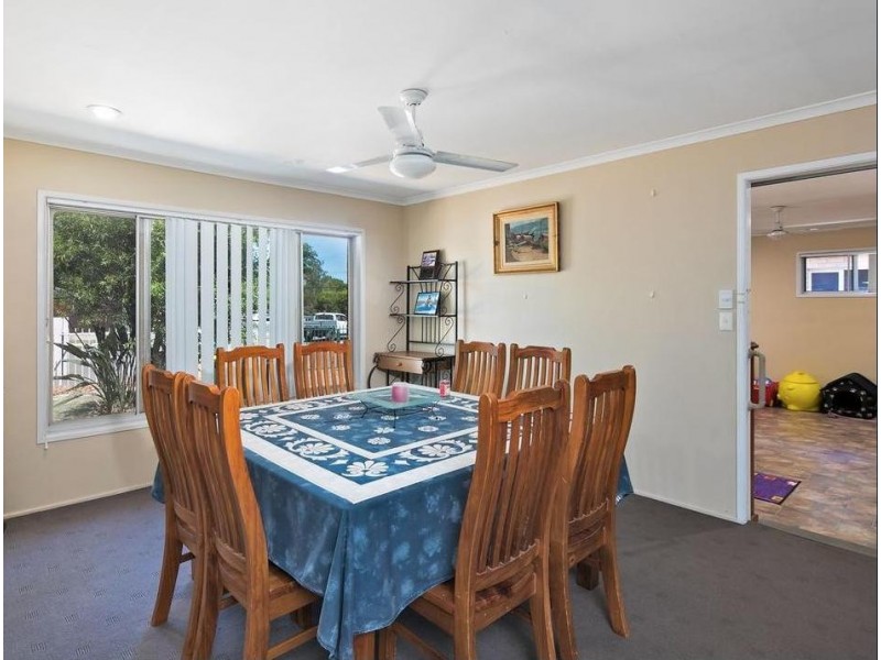 2 Willard Road, Capalaba QLD 4157