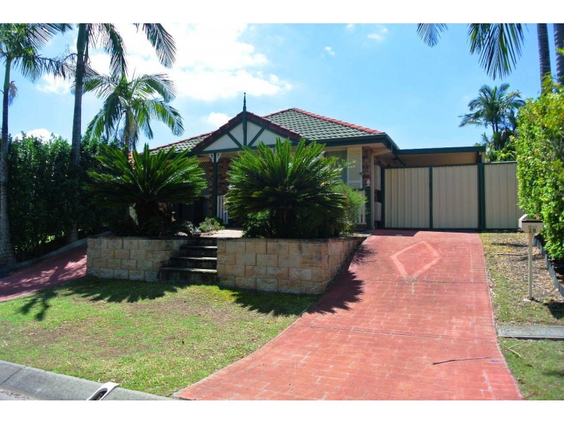 28 Kooringal Street, Tingalpa QLD 4173