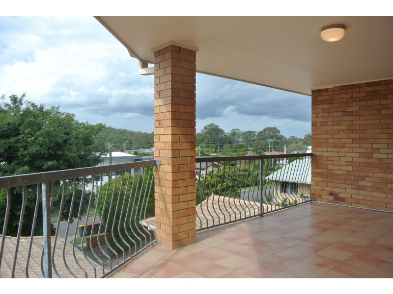 5/16 Dickenson Street, Carina QLD 4152