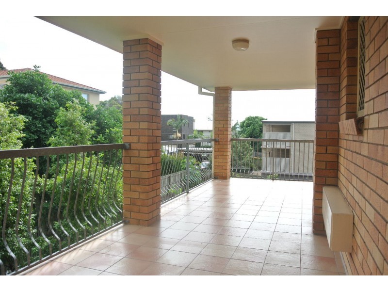 5/16 Dickenson Street, Carina QLD 4152