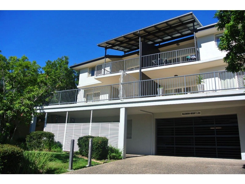 4/17 Richmond Road, Morningside QLD 4170