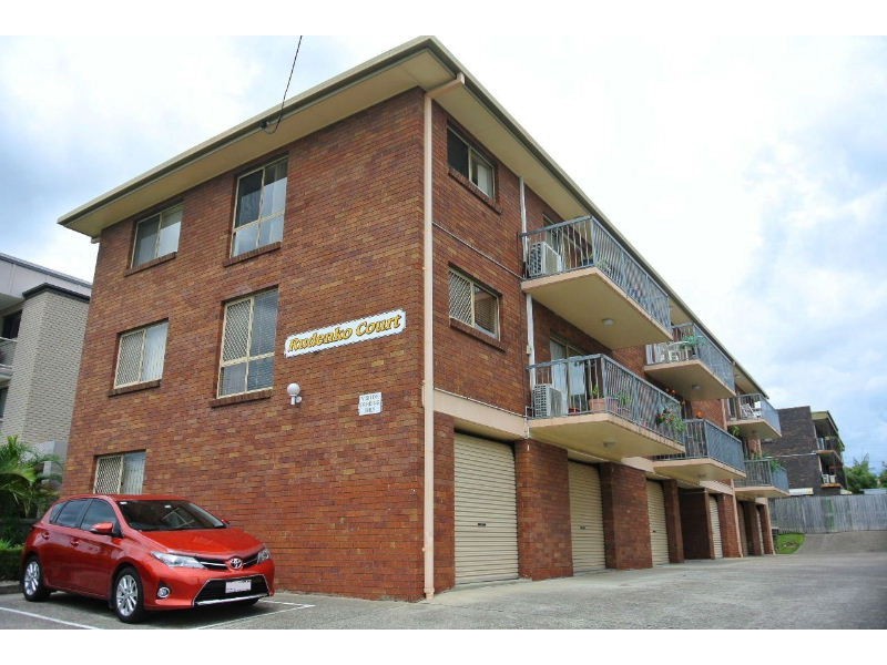 6/28 Dickenson Street, Carina QLD 4152