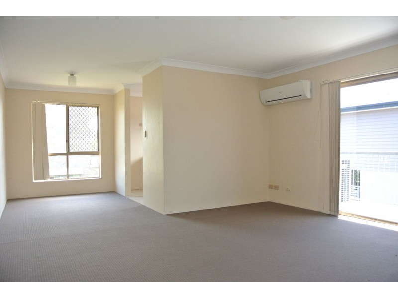 6/28 Dickenson Street, Carina QLD 4152