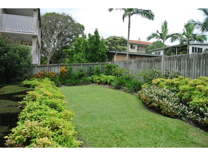 6/28 Dickenson Street, Carina QLD 4152