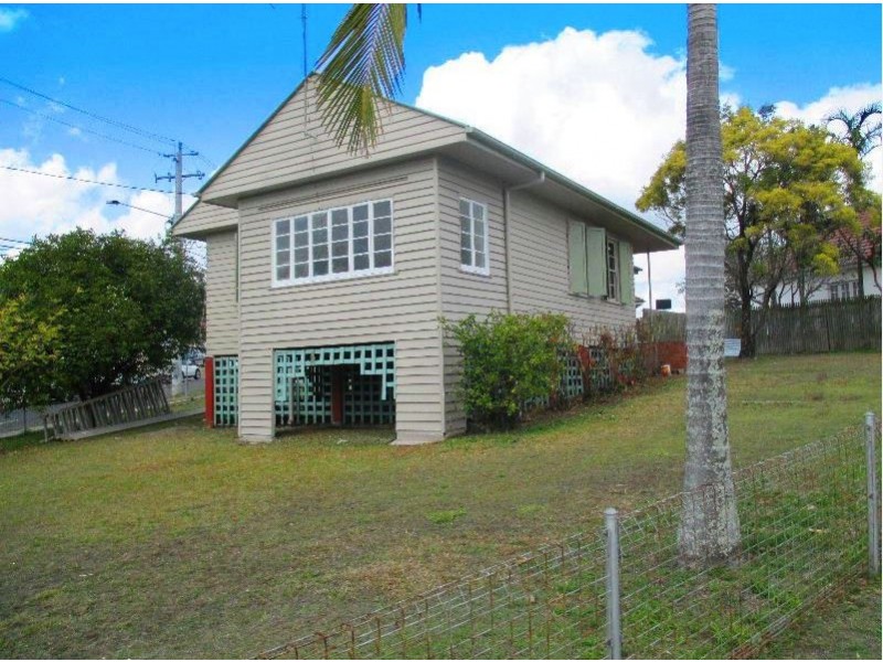 315 Chatsworth Road, Coorparoo QLD 4151