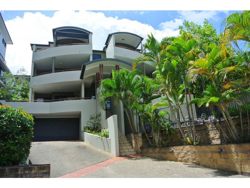 3/28 Norman Crescent, Norman Park QLD 4170