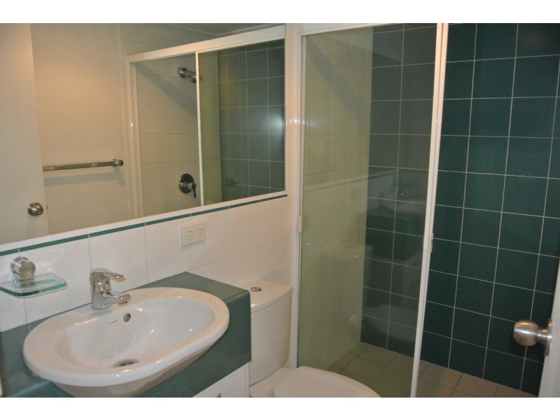 3/28 Norman Crescent, Norman Park QLD 4170