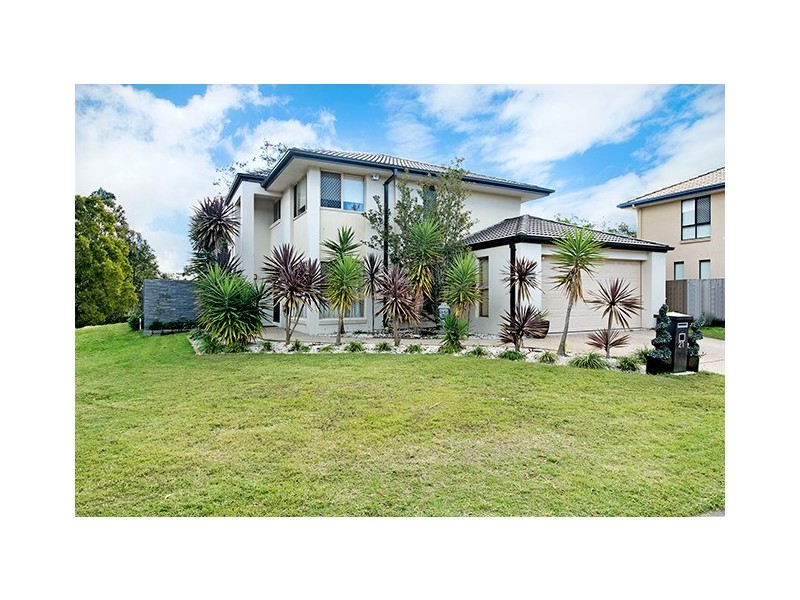 21 Araluen Street, Carindale QLD 4152