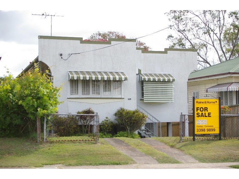 196 Agnew Street, Morningside QLD 4170