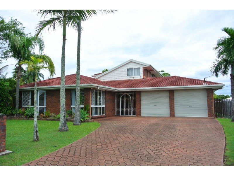 19 Ellora Street, Alexandra Hills QLD 4161