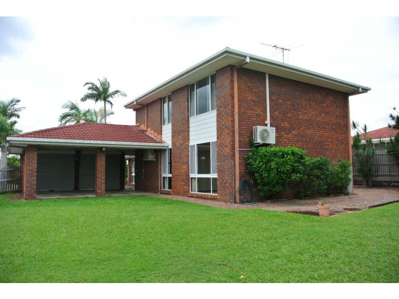 19 Ellora Street, Alexandra Hills QLD 4161