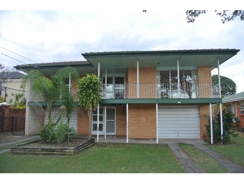 65 Boonaree Street, Sunnybank QLD 4109