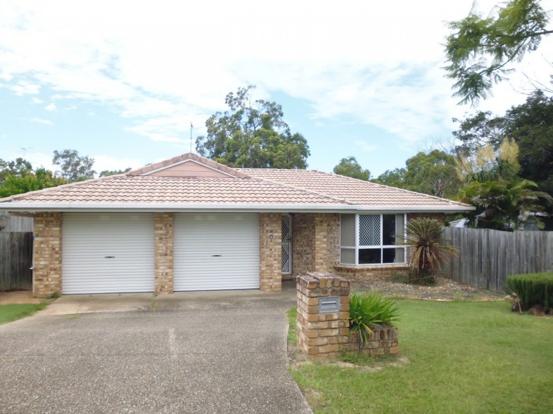 6 Meldawn Street, Capalaba QLD 4157