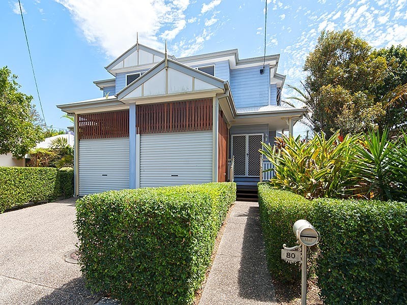 2/80 Derby Street, Coorparoo QLD 4151