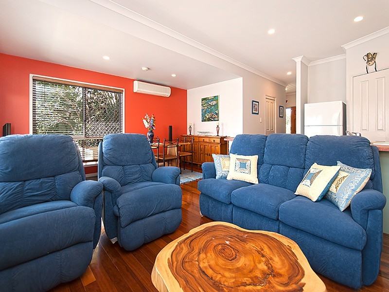 2/80 Derby Street, Coorparoo QLD 4151