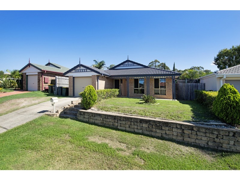 6 Laguna Circuit, Tingalpa QLD 4173