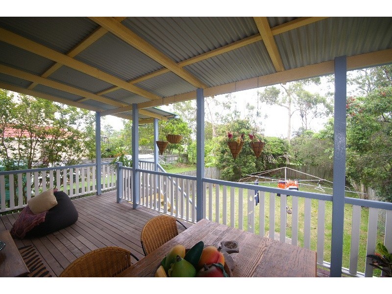 62 Jellicoe Street, Coorparoo QLD 4151
