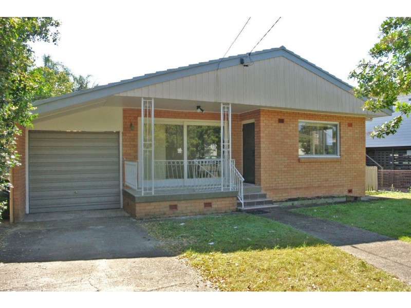 68 Gray Street, Carina QLD 4152