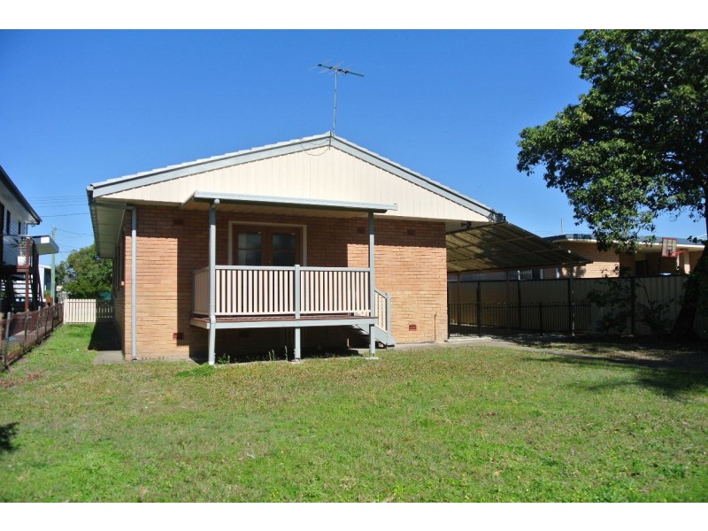 68 Gray Street, Carina QLD 4152