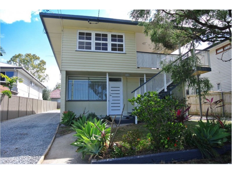 2/53 Arrowsmith Street, Camp Hill QLD 4152