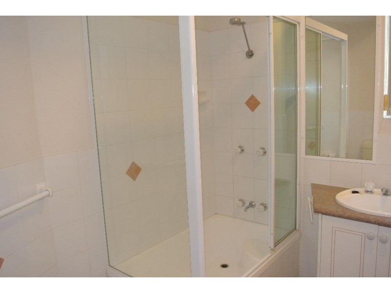 1/34 Elliot Street, Hawthorne QLD 4171