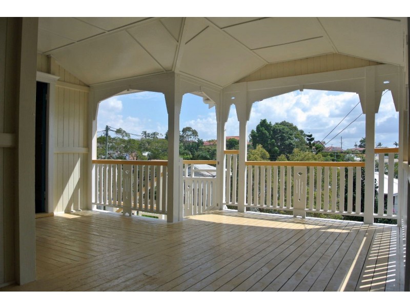 40 Brae Street, Coorparoo QLD 4151