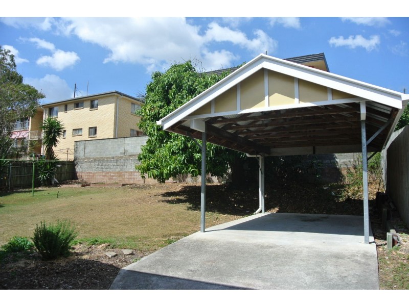 40 Brae Street, Coorparoo QLD 4151