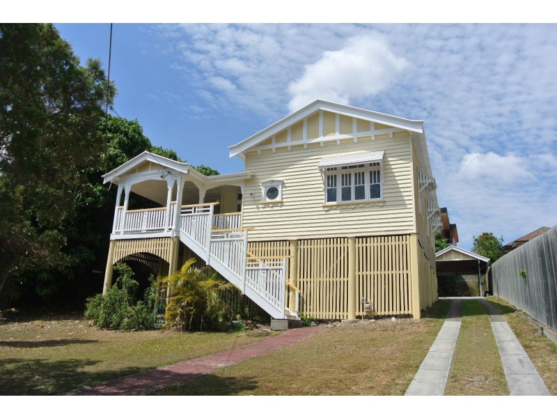 40 Brae Street, Coorparoo QLD 4151