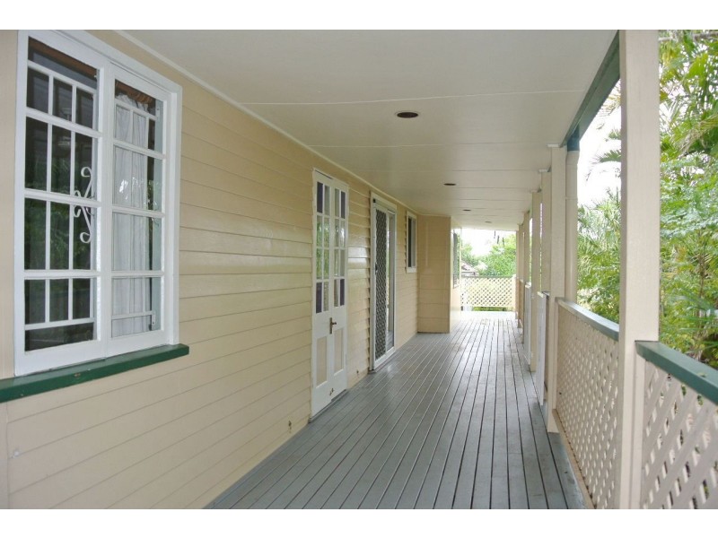 34 McGahan Street, Carina Heights QLD 4152