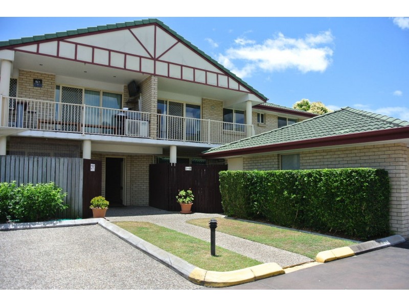 4/2047 Wynnum Road, Wynnum West QLD 4178