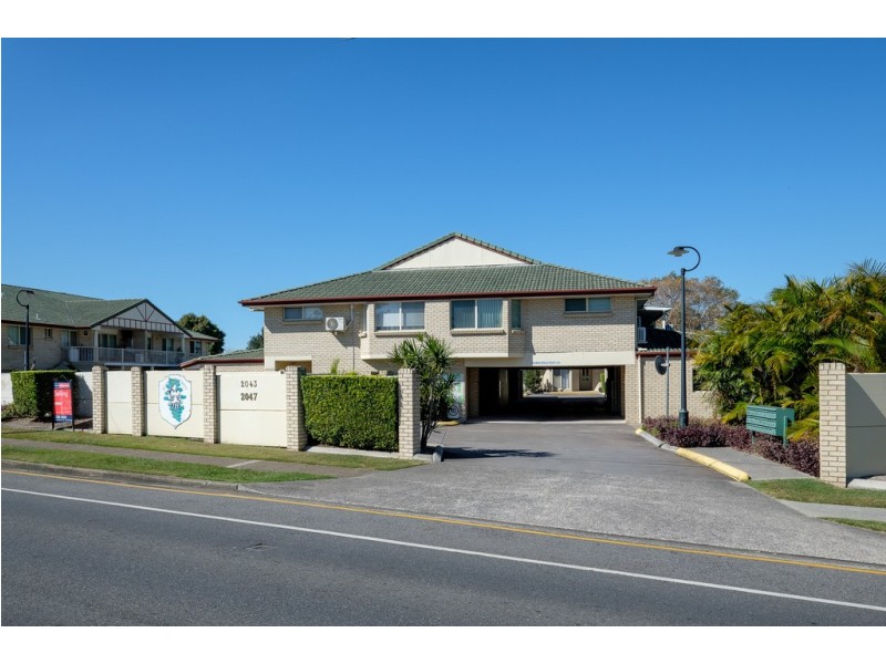 4/2047 Wynnum Road, Wynnum West QLD 4178