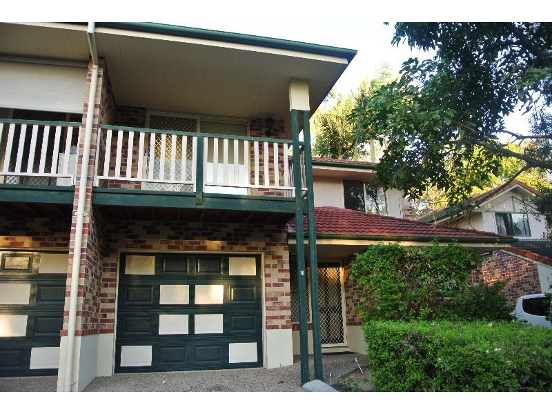 10/36 Andrew Street, Balmoral QLD 4171