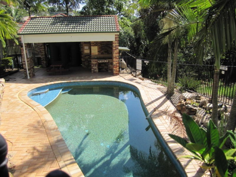 10/36 Andrew Street, Balmoral QLD 4171