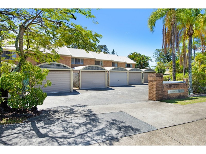 6/58 Wentworth Drive, Capalaba QLD 4157