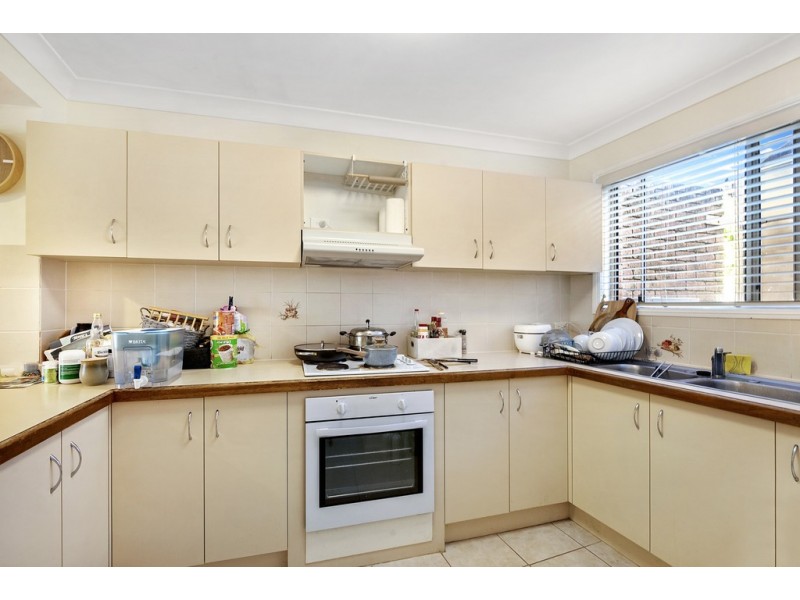 6/58 Wentworth Drive, Capalaba QLD 4157