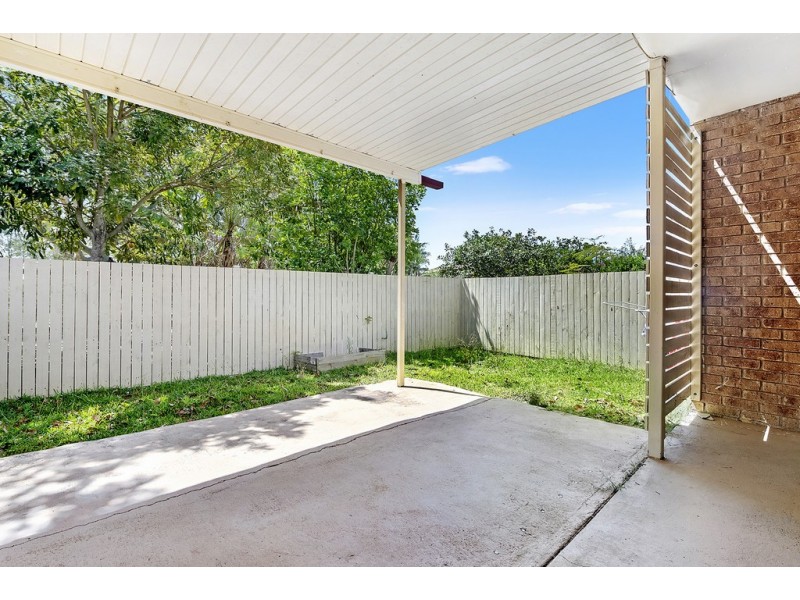 6/58 Wentworth Drive, Capalaba QLD 4157