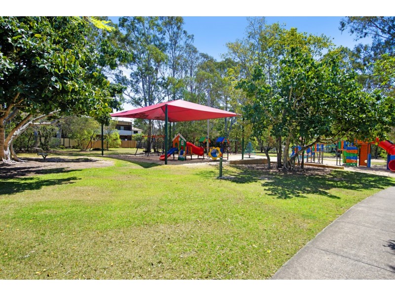 6/58 Wentworth Drive, Capalaba QLD 4157